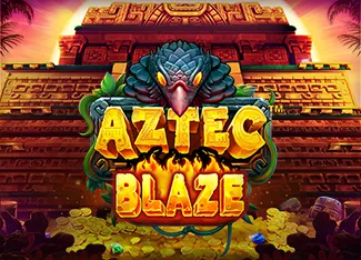 Pragmatic : Aztec Blaze - FULLBET138