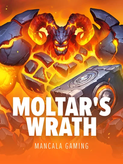 Mancala : Moltars Wrath - FULLBET138