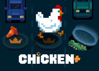 Chicken+ - FULLBET138