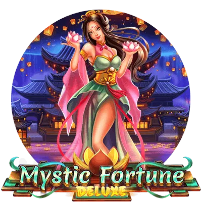 Habanero : Mystic Fortune Deluxe - FULLBET138