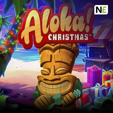 Aloha! Christmas - FULLBET138