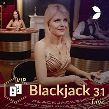 Blackjack VIP 31 - FULLBET138