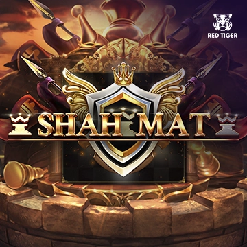 Redtiger : Shah Mat - FULLBET138