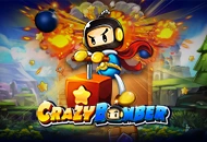 Spadegaming : Crazy Bomber - FULLBET138