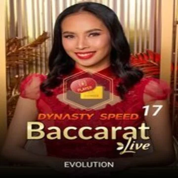 Dynasty Speed Baccarat 17 - FULLBET138