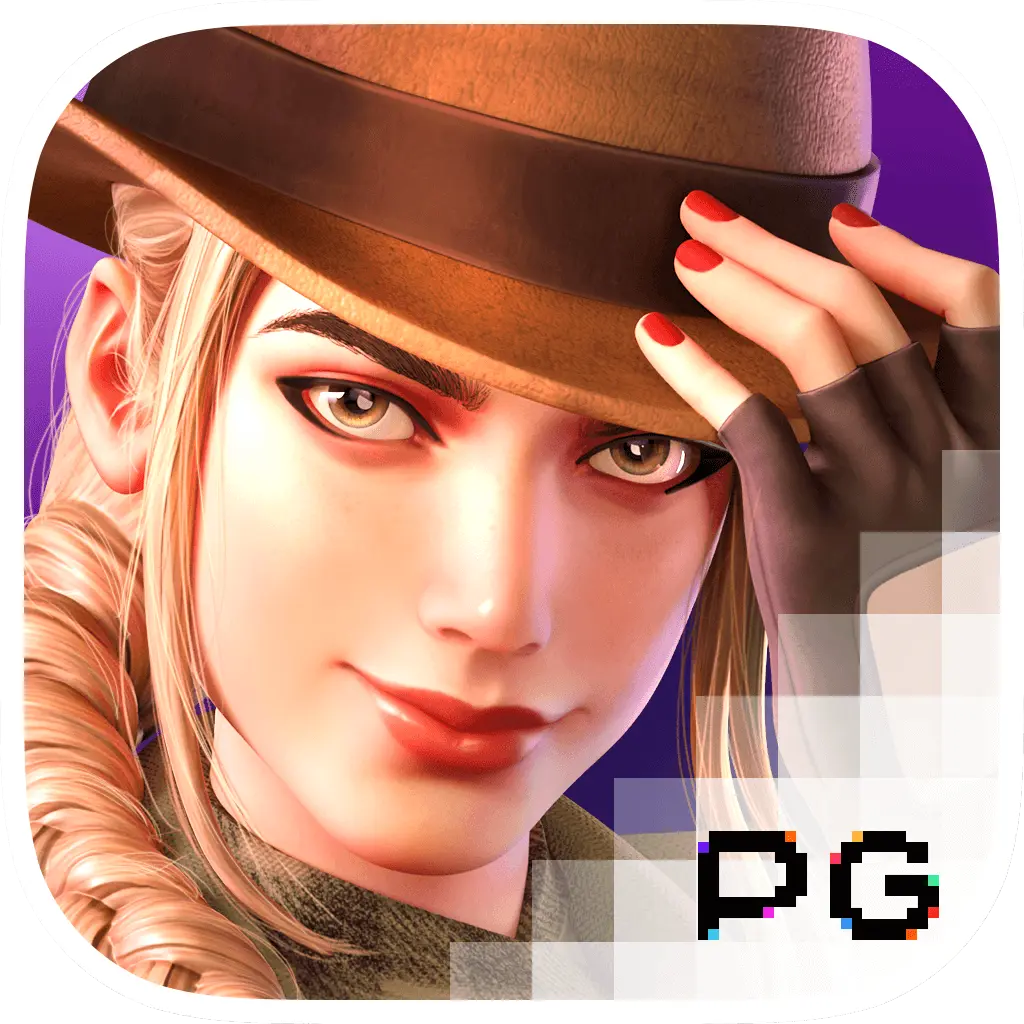 PGSoft : Raider Janes Crypt of Fortune - FULLBET138