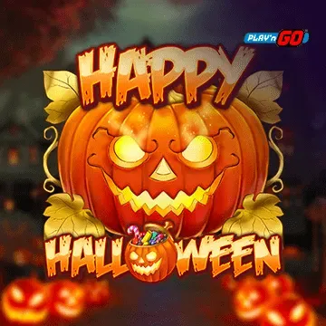 PlaynGo : Happy Halloween - FULLBET138