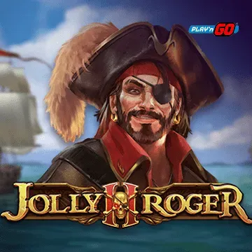 PlaynGo : Jolly Roger 2 - FULLBET138