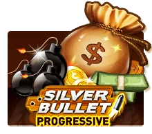 Joker123 : SilverBullet Progressive - FULLBET138