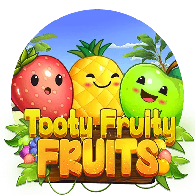 Habanero : Tooty Fruity Fruits - FULLBET138
