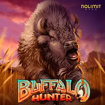 NolimitCity : Buffalo Hunter - FULLBET138