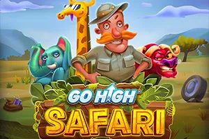 Go High Safari - FULLBET138