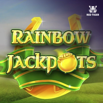 Redtiger : Rainbow Jackpots - FULLBET138