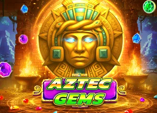 Pragmatic : Aztec Gems - FULLBET138