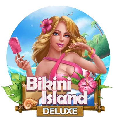 Habanero : Bikini Island Deluxe - FULLBET138