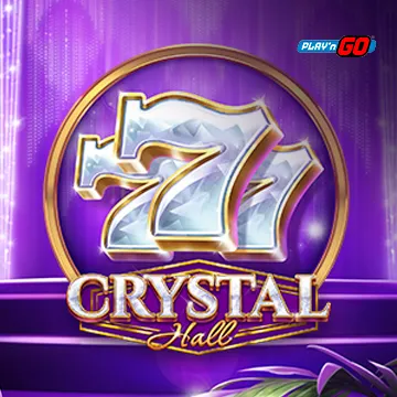 PlaynGo : Crystal Hall - FULLBET138