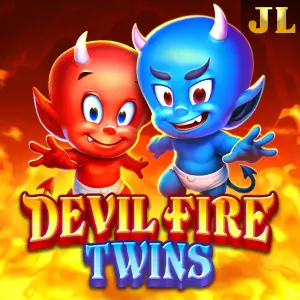 Jili : Devil Fire Twins - FULLBET138