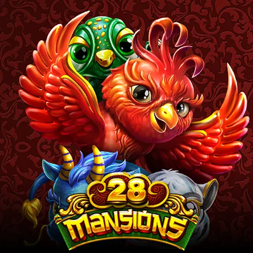 28 Mansions - FULLBET138