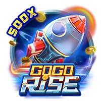GOGO RISE - FULLBET138
