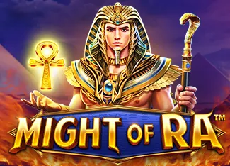 Pragmatic : Might of Ra - FULLBET138