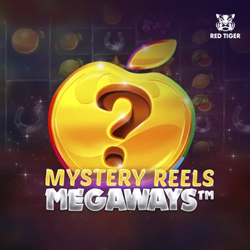 Redtiger : Mystery Reels Megaways - FULLBET138