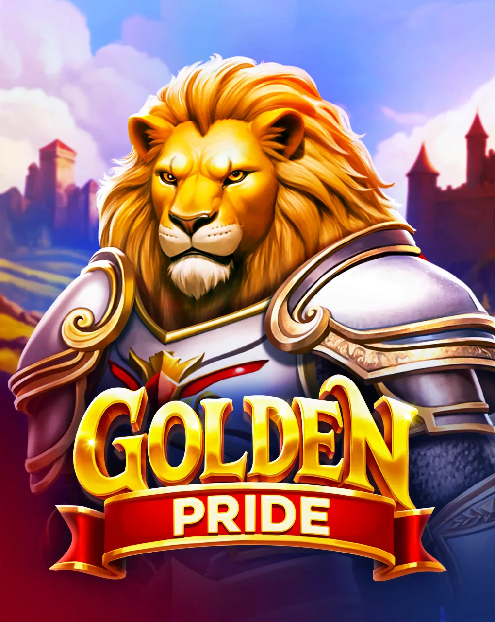 Bgaming : Golden Pride - FULLBET138