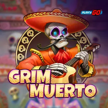 PlaynGo : Grim Muerto - FULLBET138
