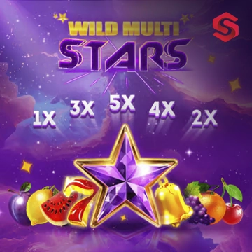 WildMultiStar - FULLBET138