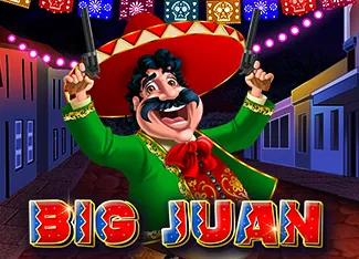 Pragmatic : Big Juan - FULLBET138