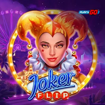 PlaynGo : Joker Flip - FULLBET138