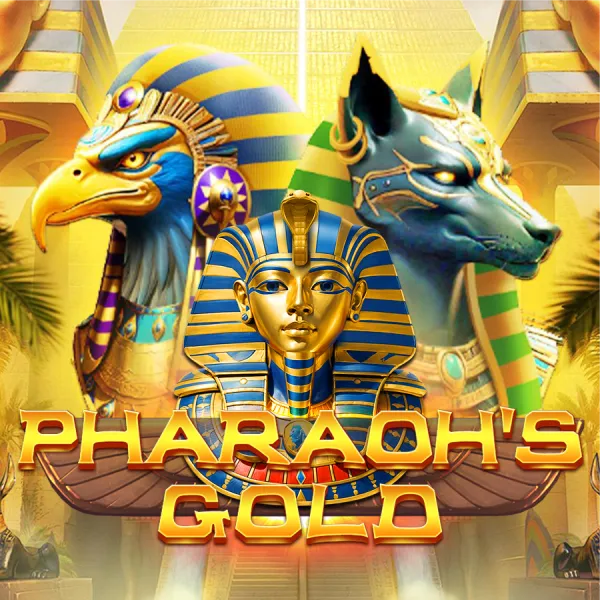 Pharaohs Gold - FULLBET138