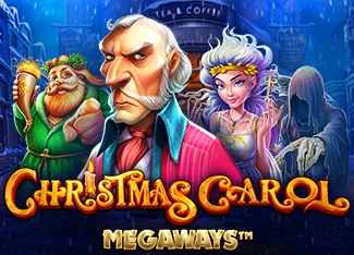 Pragmatic : Christmas Carol Megaways - FULLBET138