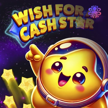 Wish for a Cash Star - FULLBET138