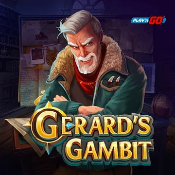 PlaynGo : Gerards Gambit - FULLBET138