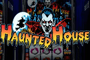 Haunted House - FULLBET138