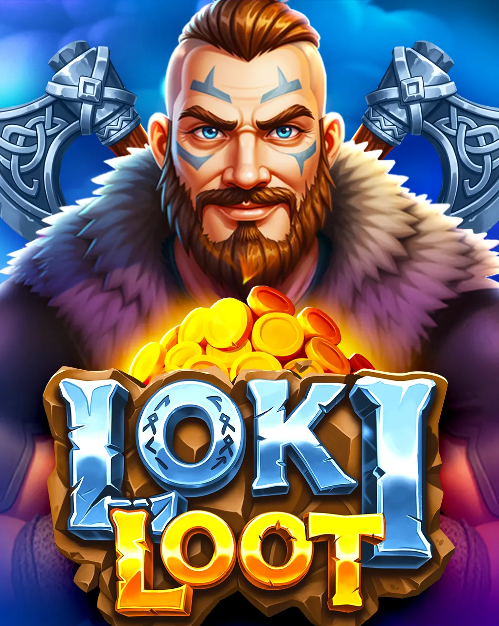 Bgaming : Loki Loot - FULLBET138