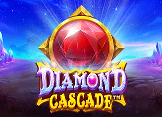 Pragmatic : Diamond Cascade - FULLBET138