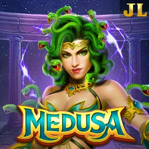 Jili : Medusa - FULLBET138