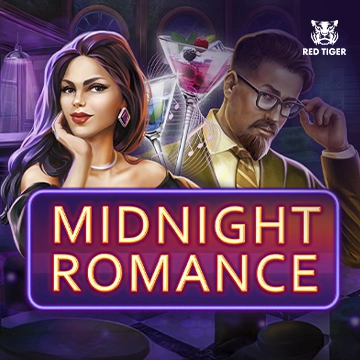 Redtiger : Midnight Romance - FULLBET138
