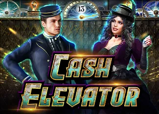 Pragmatic : Cash Elevator - FULLBET138