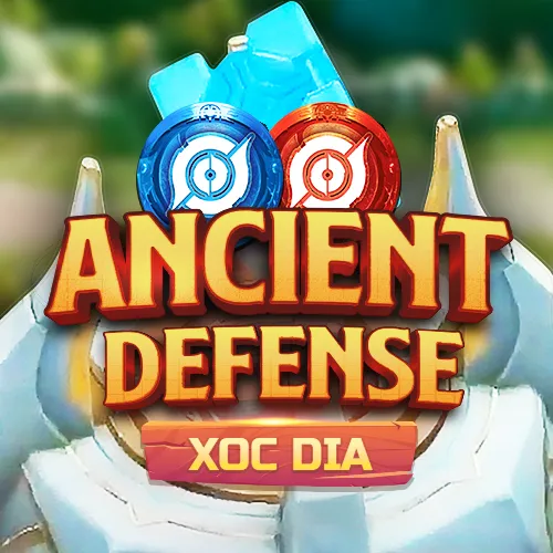 Ancient Defence 古堡奇兵 - FULLBET138