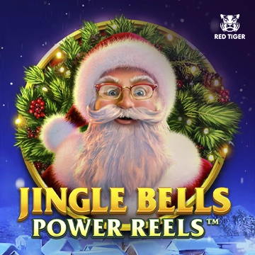 Redtiger : Jingle Bells Power Reels - FULLBET138