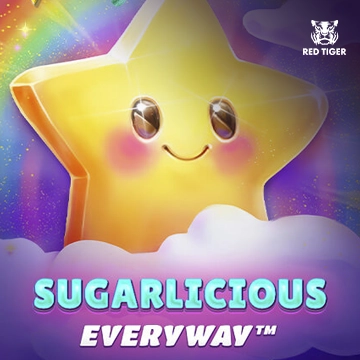 Redtiger : Sugarlicious EveryWay™ - FULLBET138