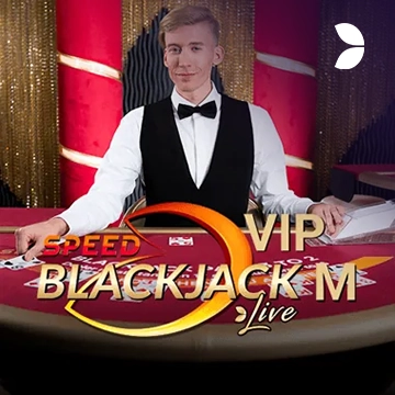 Speed VIP Blackjack M - FULLBET138