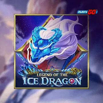 PlaynGo : Legend of the Ice Dragon - FULLBET138