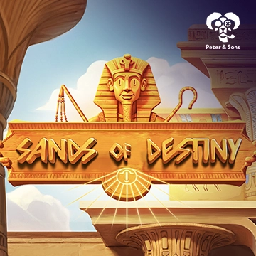 PeterSons : Sands of Destiny - FULLBET138