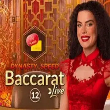 Dynasty Speed Baccarat 12 - FULLBET138