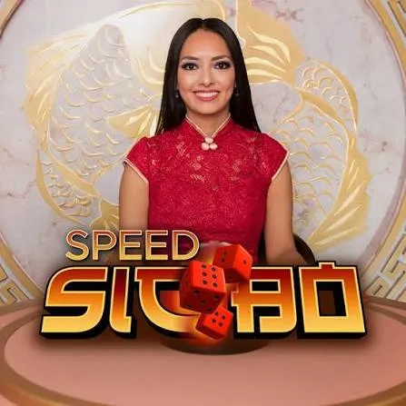 Speed Sic Bo - FULLBET138