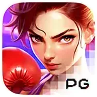 PGSoft : Knockout Riches - FULLBET138