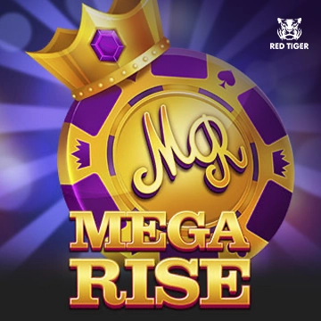 Redtiger : Mega Rise - FULLBET138